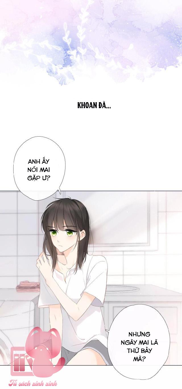 Lại Được Gặp Em: Lại Được Gặp Em – Chap 3