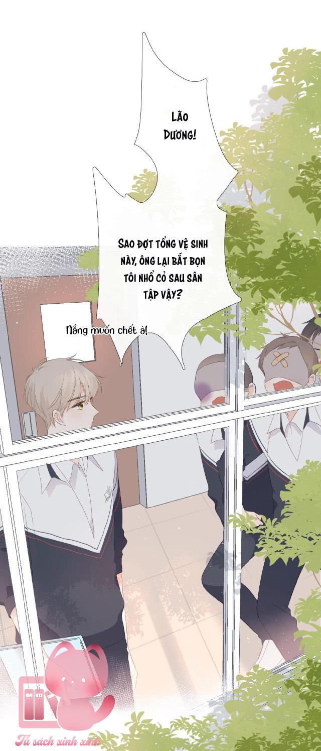 Lại Được Gặp Em: Lại Được Gặp Em – Chap 3