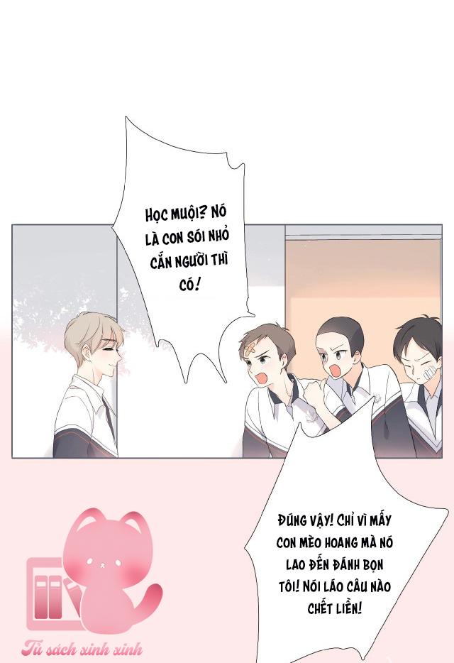 Lại Được Gặp Em: Lại Được Gặp Em – Chap 3