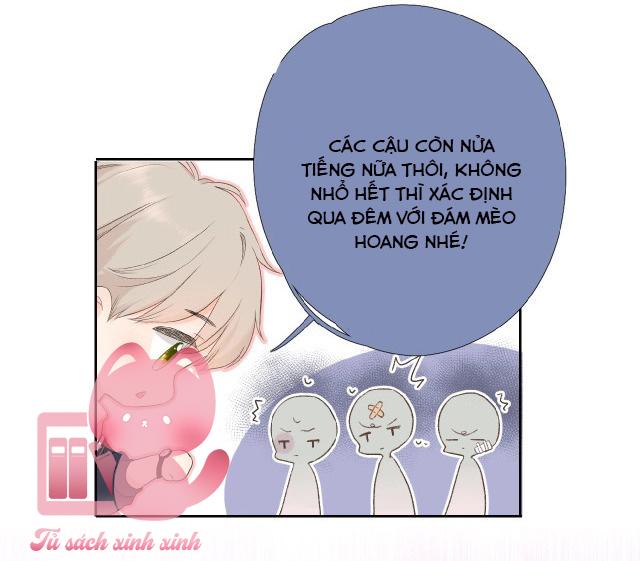 Lại Được Gặp Em: Lại Được Gặp Em – Chap 3