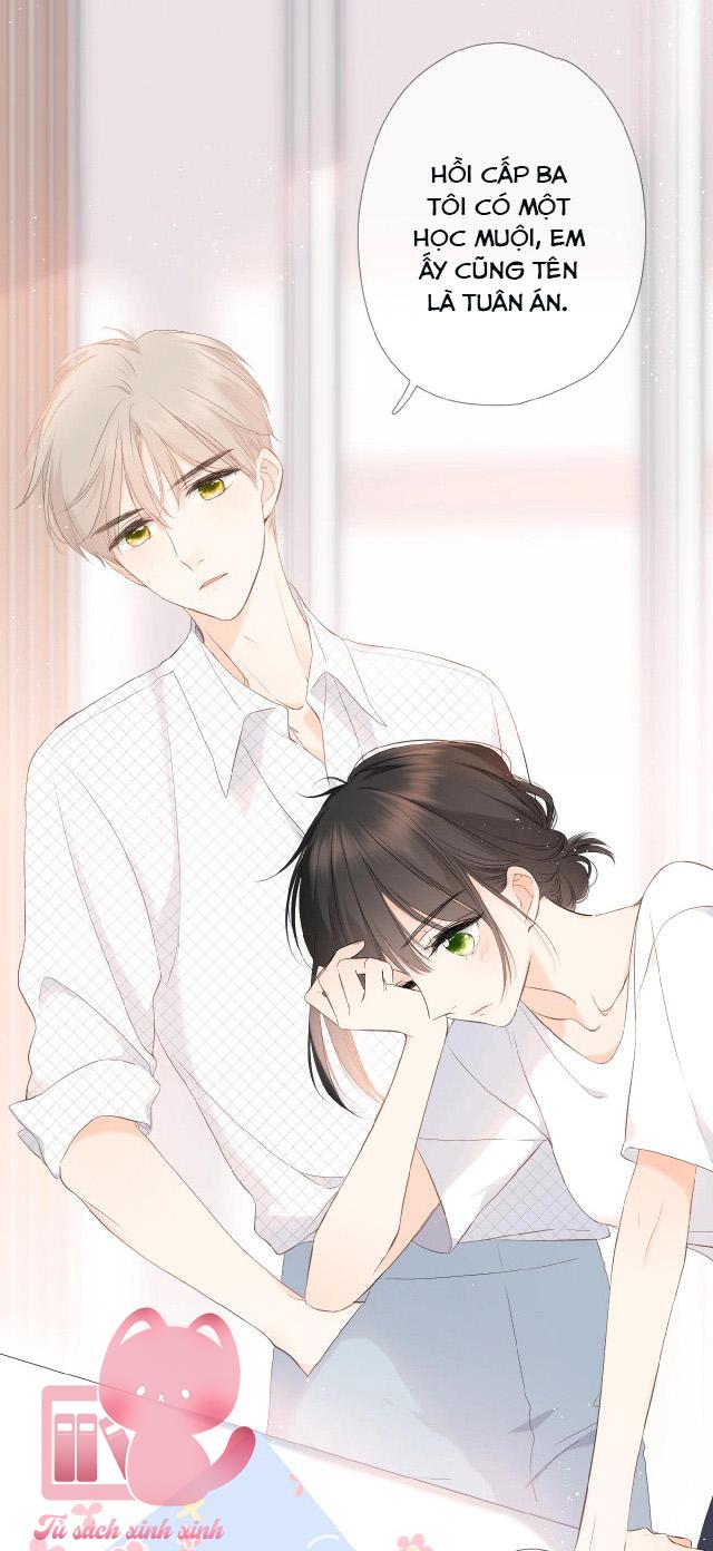Lại Được Gặp Em: Lại Được Gặp Em – Chap 3