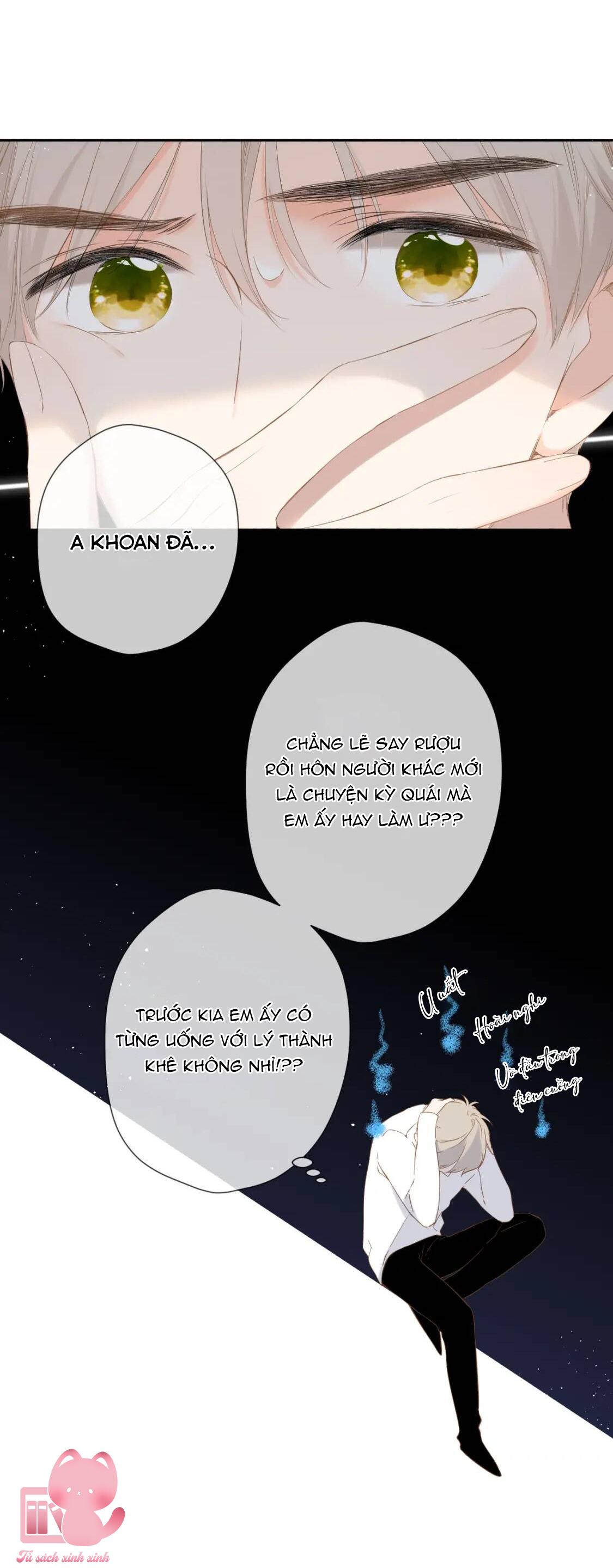 Lại Được Gặp Em: Lại Được Gặp Em – Chap 31