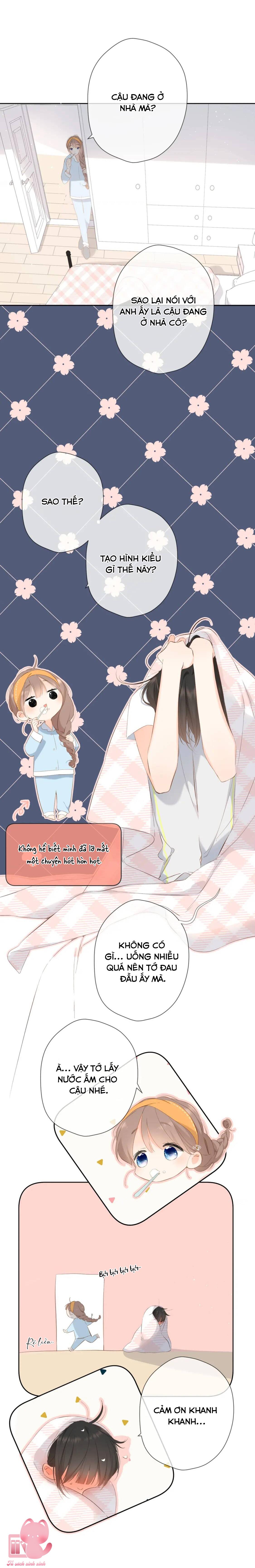 Lại Được Gặp Em: Lại Được Gặp Em – Chap 31
