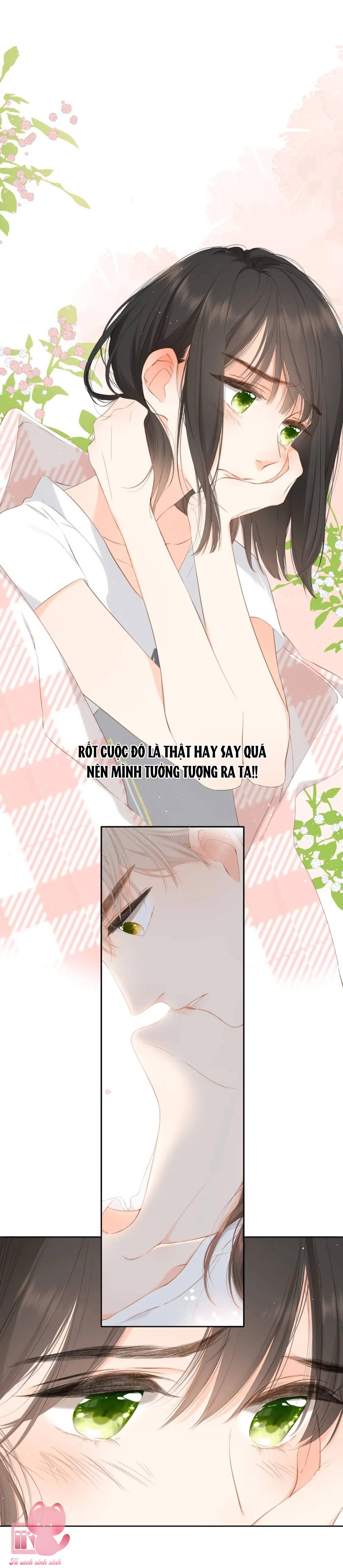 Lại Được Gặp Em: Lại Được Gặp Em – Chap 31