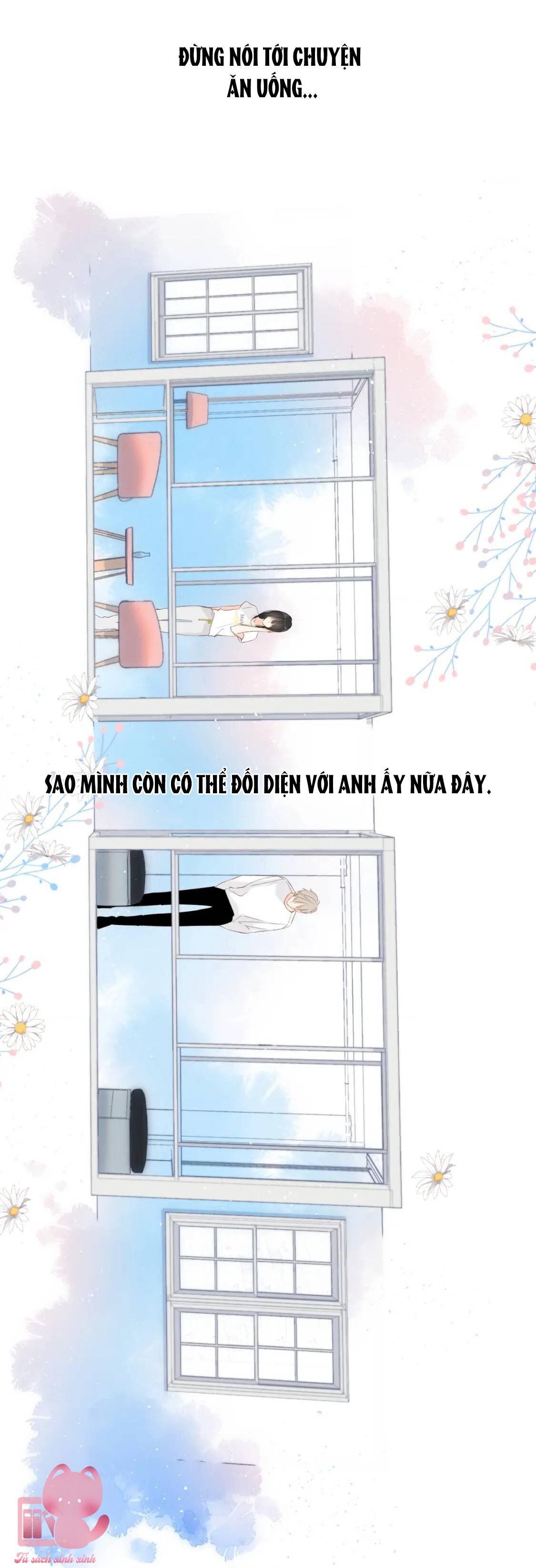 Lại Được Gặp Em: Lại Được Gặp Em – Chap 31