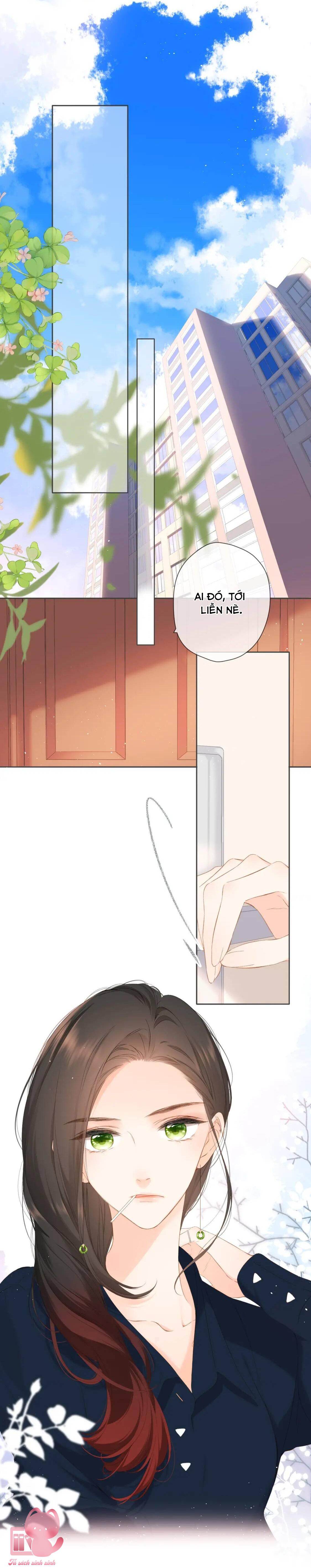 Lại Được Gặp Em: Lại Được Gặp Em – Chap 31