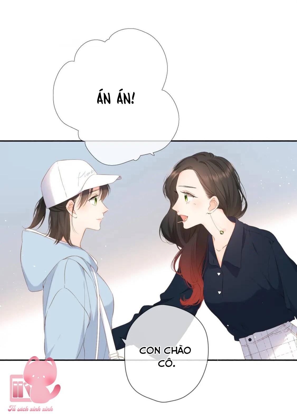 Lại Được Gặp Em: Lại Được Gặp Em – Chap 31