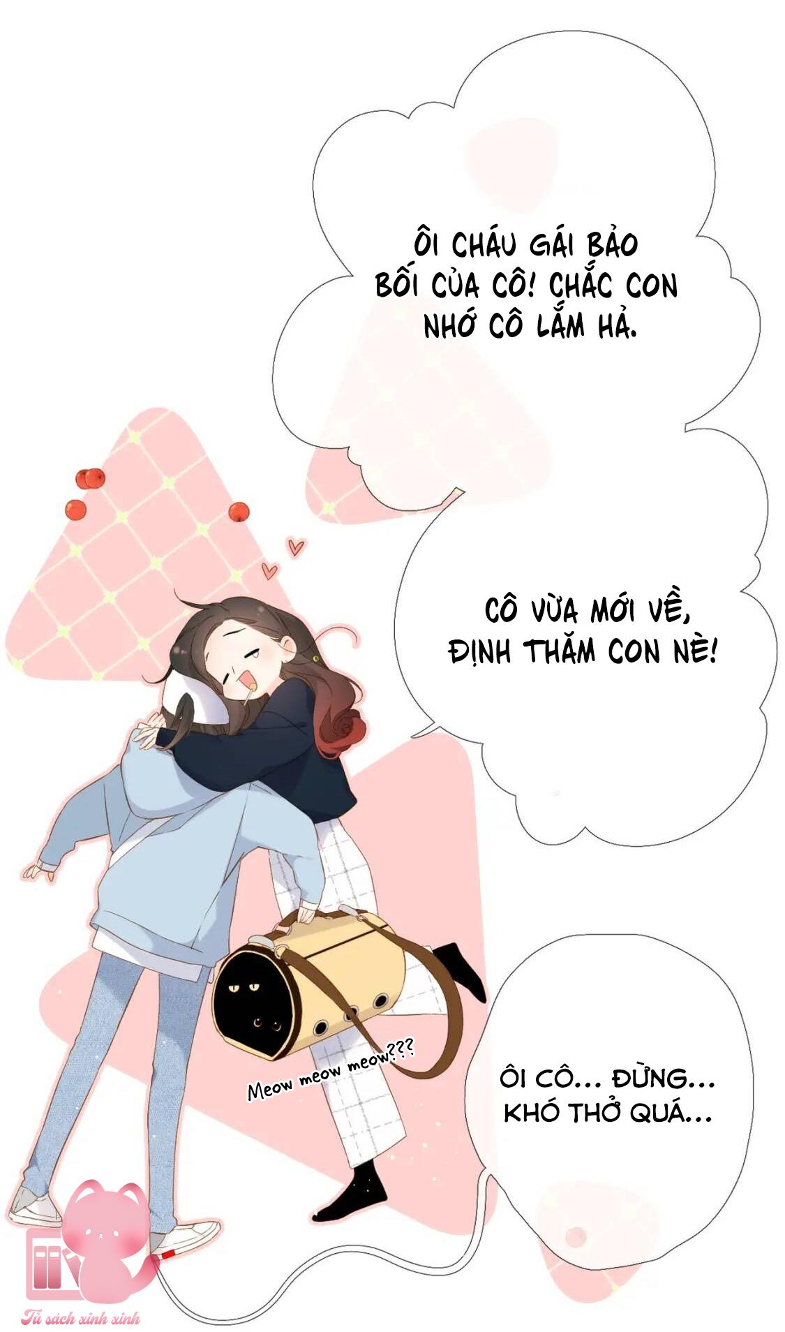 Lại Được Gặp Em: Lại Được Gặp Em – Chap 31