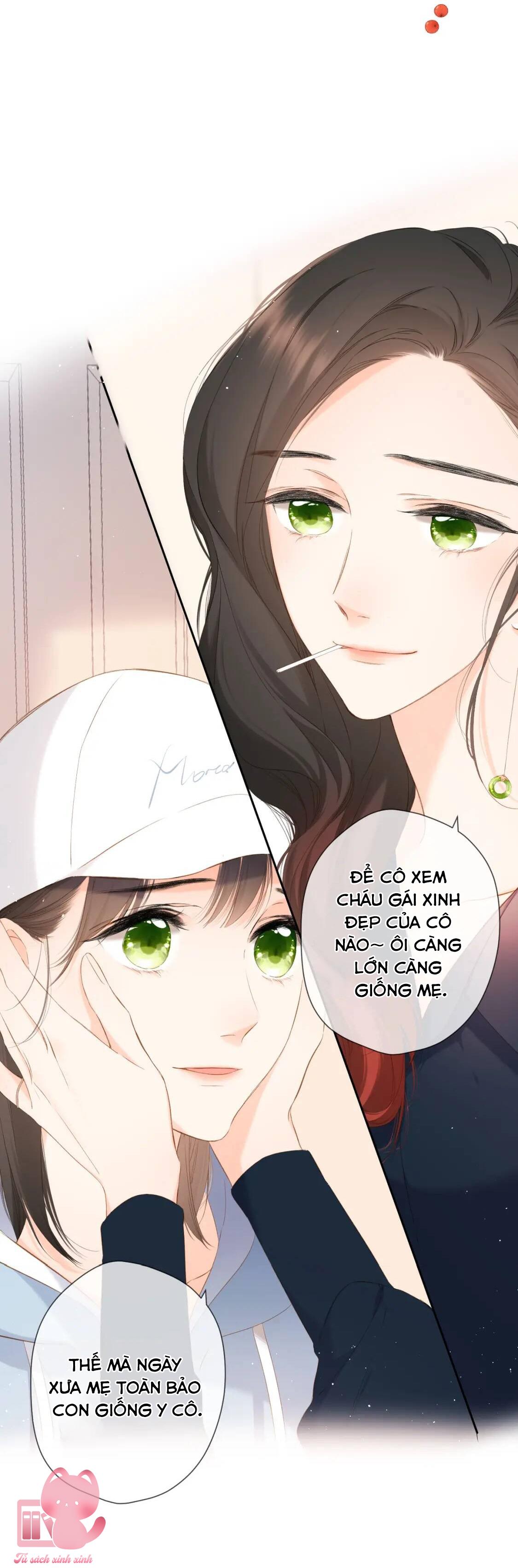 Lại Được Gặp Em: Lại Được Gặp Em – Chap 31