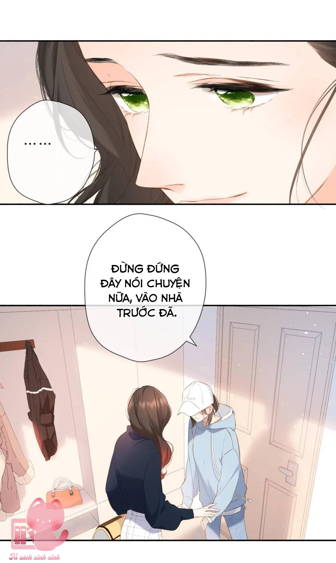 Lại Được Gặp Em: Lại Được Gặp Em – Chap 31