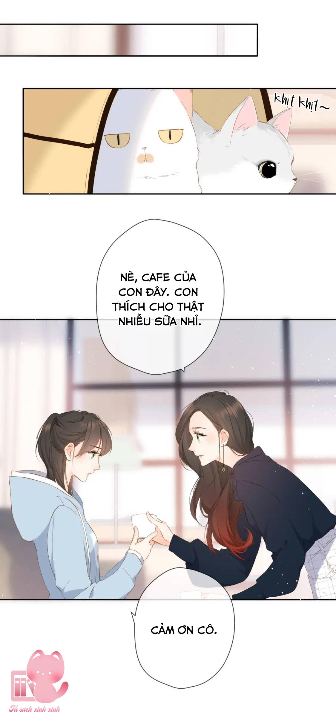 Lại Được Gặp Em: Lại Được Gặp Em – Chap 31