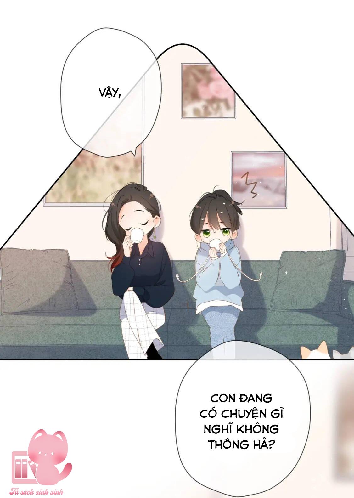 Lại Được Gặp Em: Lại Được Gặp Em – Chap 31