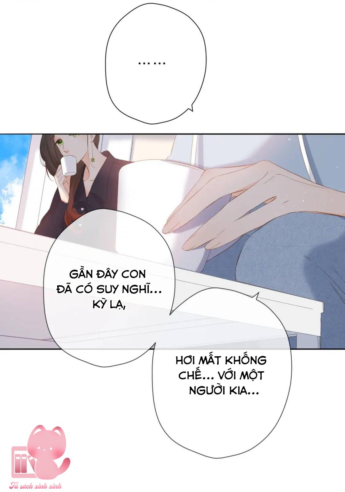 Lại Được Gặp Em: Lại Được Gặp Em – Chap 31