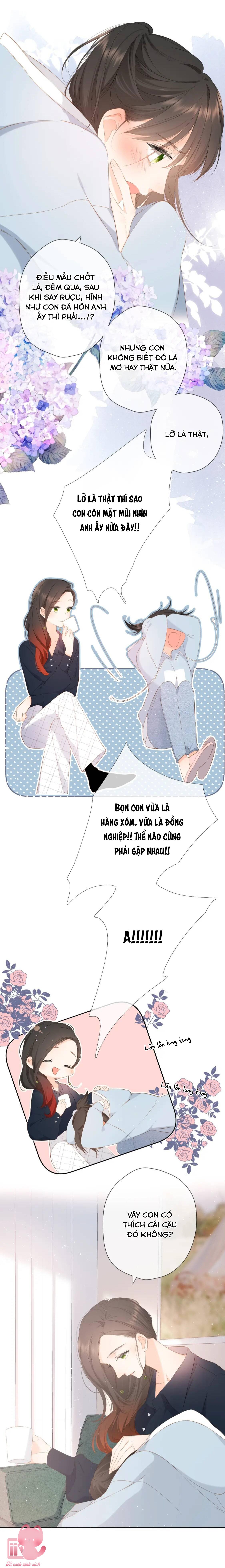 Lại Được Gặp Em: Lại Được Gặp Em – Chap 31