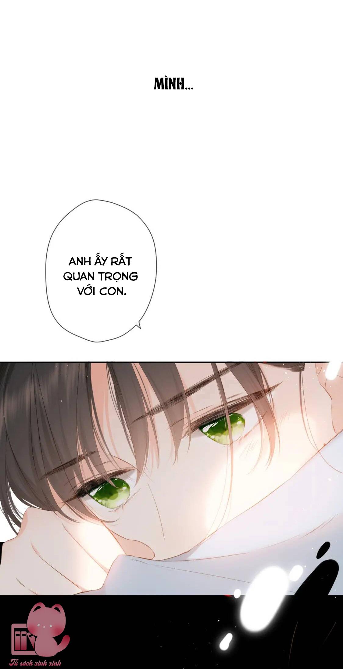 Lại Được Gặp Em: Lại Được Gặp Em – Chap 31