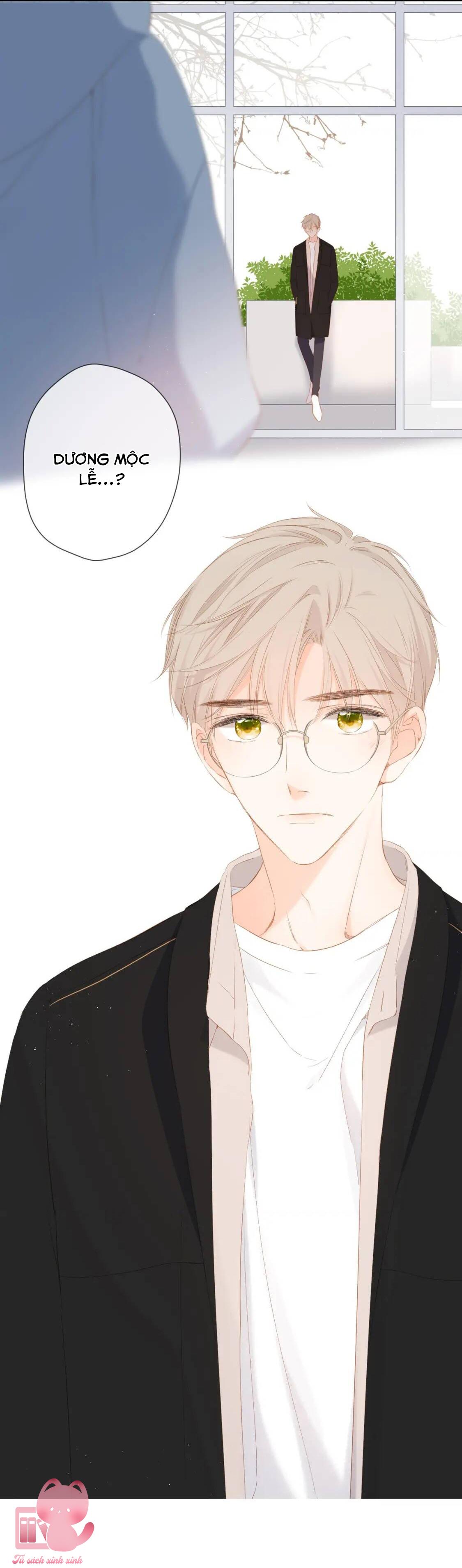 Lại Được Gặp Em: Lại Được Gặp Em – Chap 31