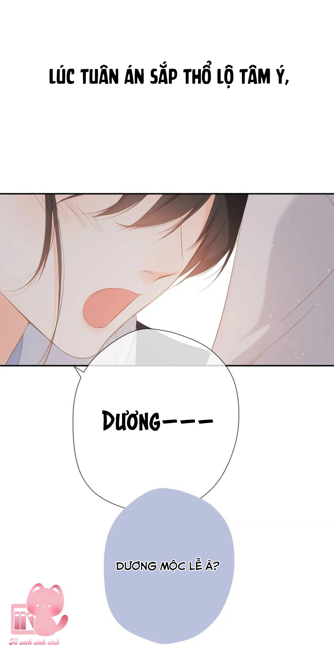 Lại Được Gặp Em: Lại Được Gặp Em – Chap 31