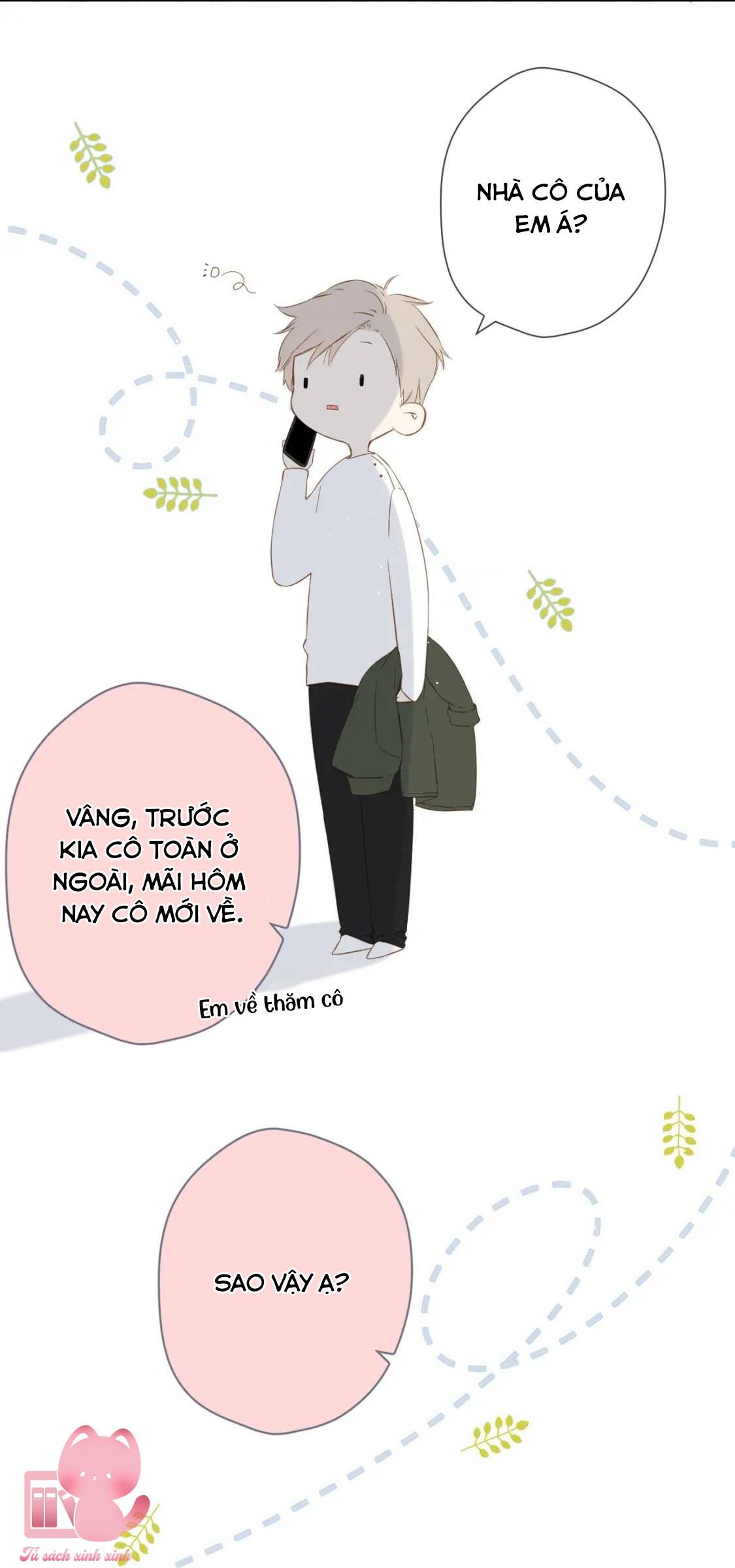 Lại Được Gặp Em: Lại Được Gặp Em – Chap 31