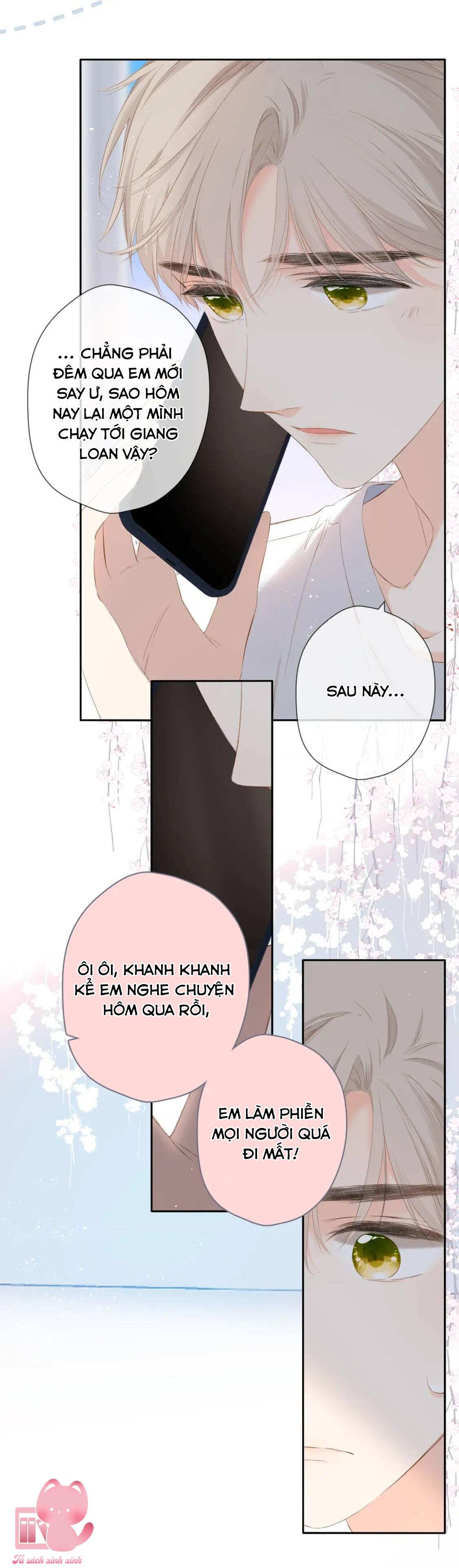 Lại Được Gặp Em: Lại Được Gặp Em – Chap 31