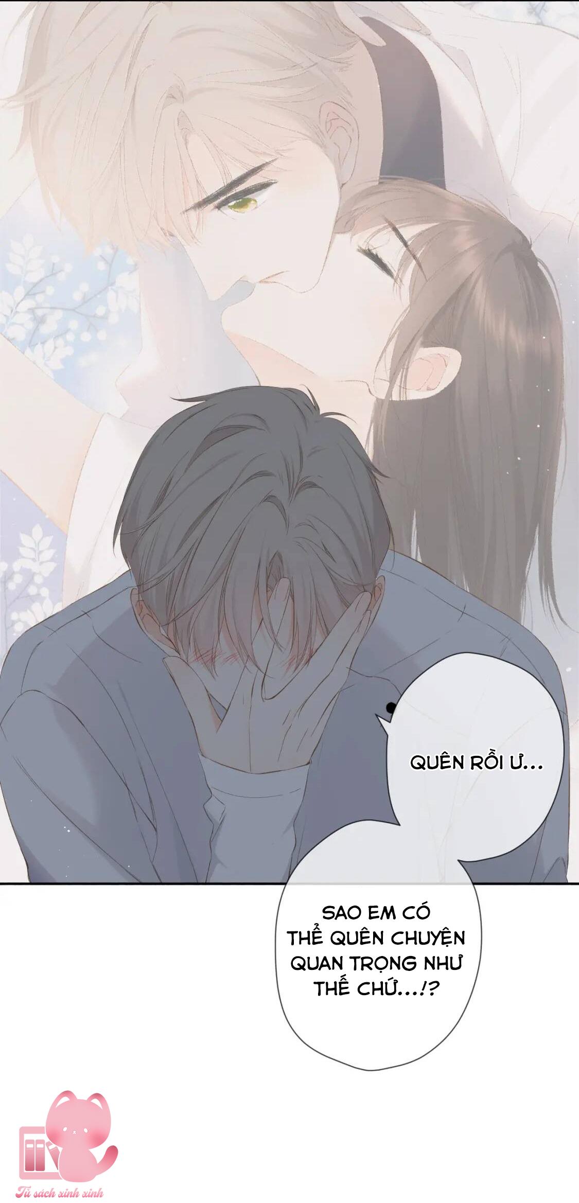 Lại Được Gặp Em: Lại Được Gặp Em – Chap 31
