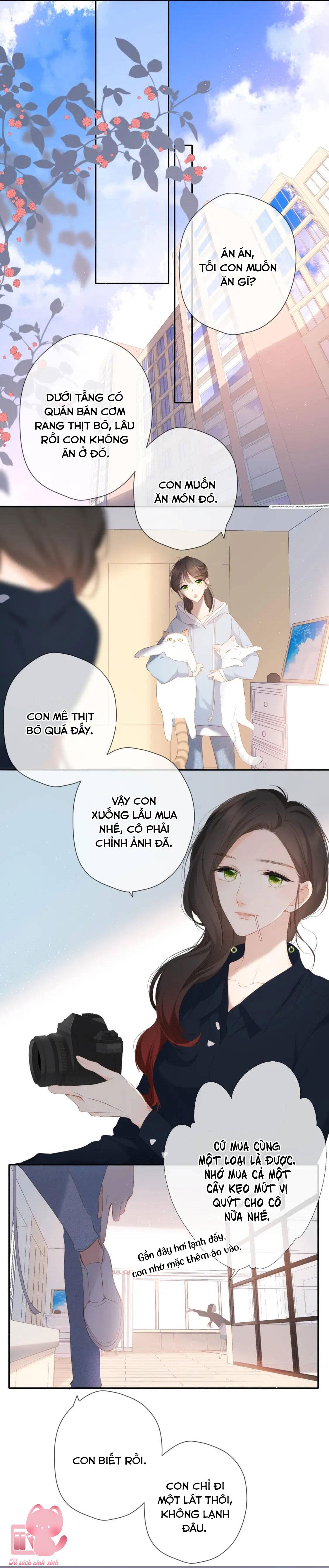 Lại Được Gặp Em: Lại Được Gặp Em – Chap 32
