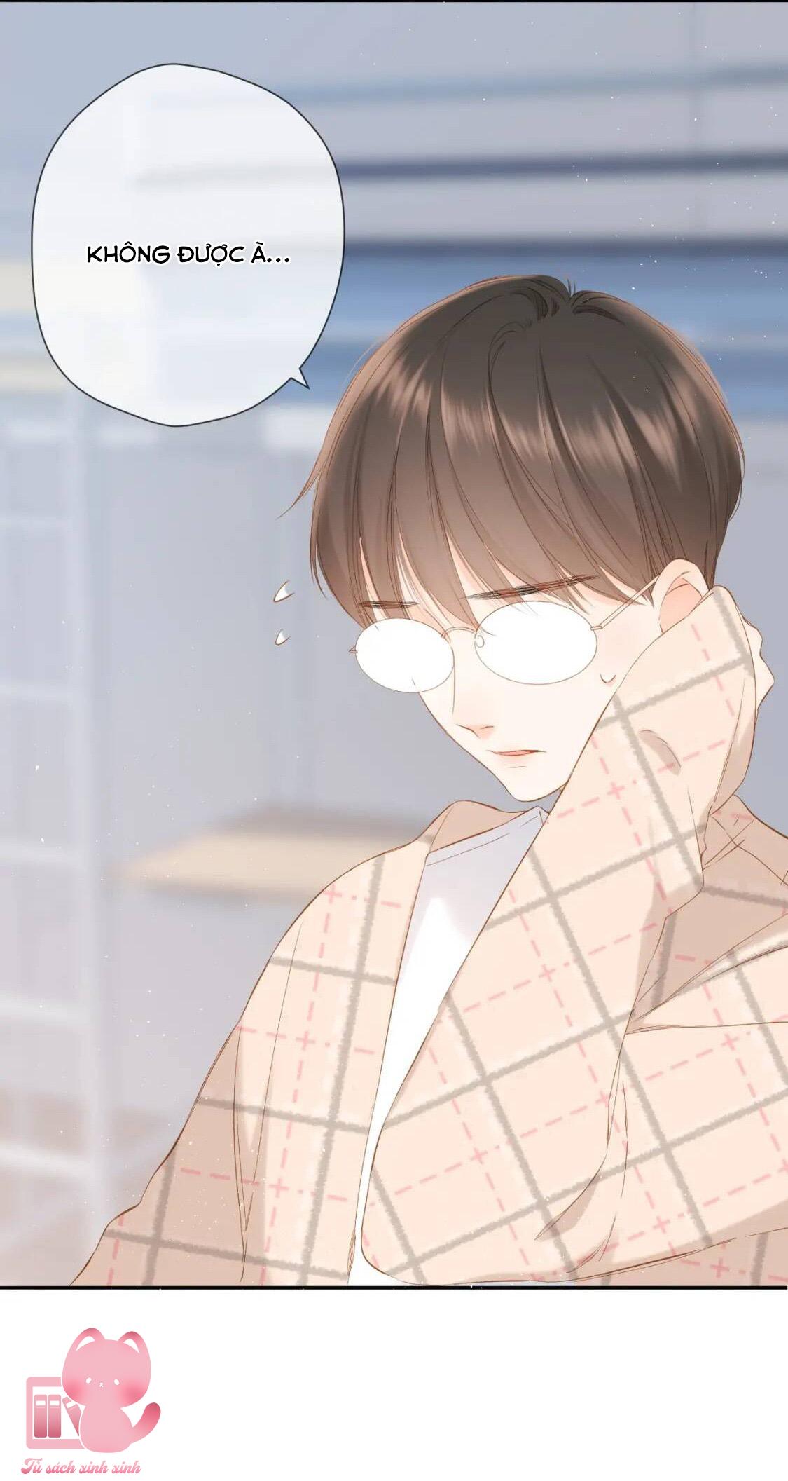 Lại Được Gặp Em: Lại Được Gặp Em – Chap 33.5