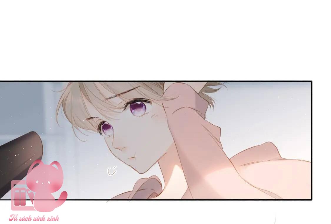 Lại Được Gặp Em: Lại Được Gặp Em – Chap 33.5