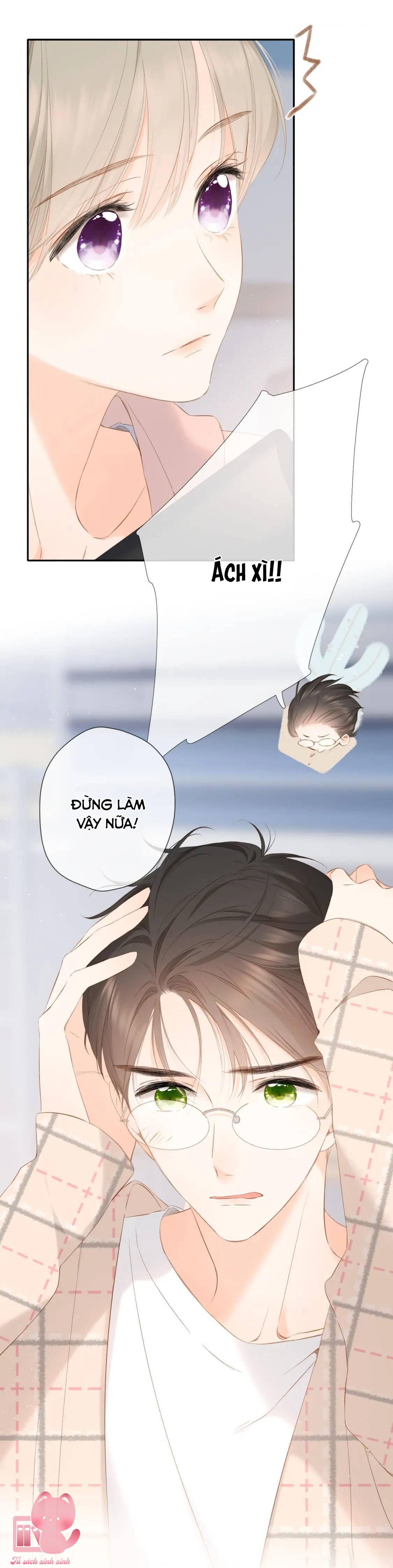 Lại Được Gặp Em: Lại Được Gặp Em – Chap 33.5