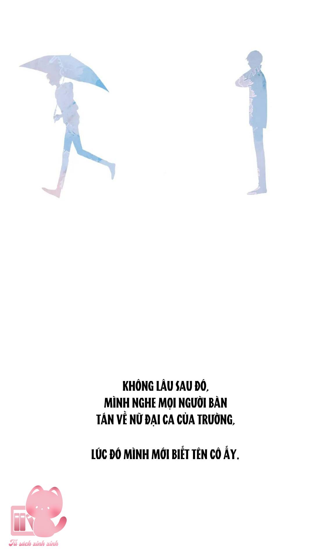 Lại Được Gặp Em: Lại Được Gặp Em – Chap 33.5