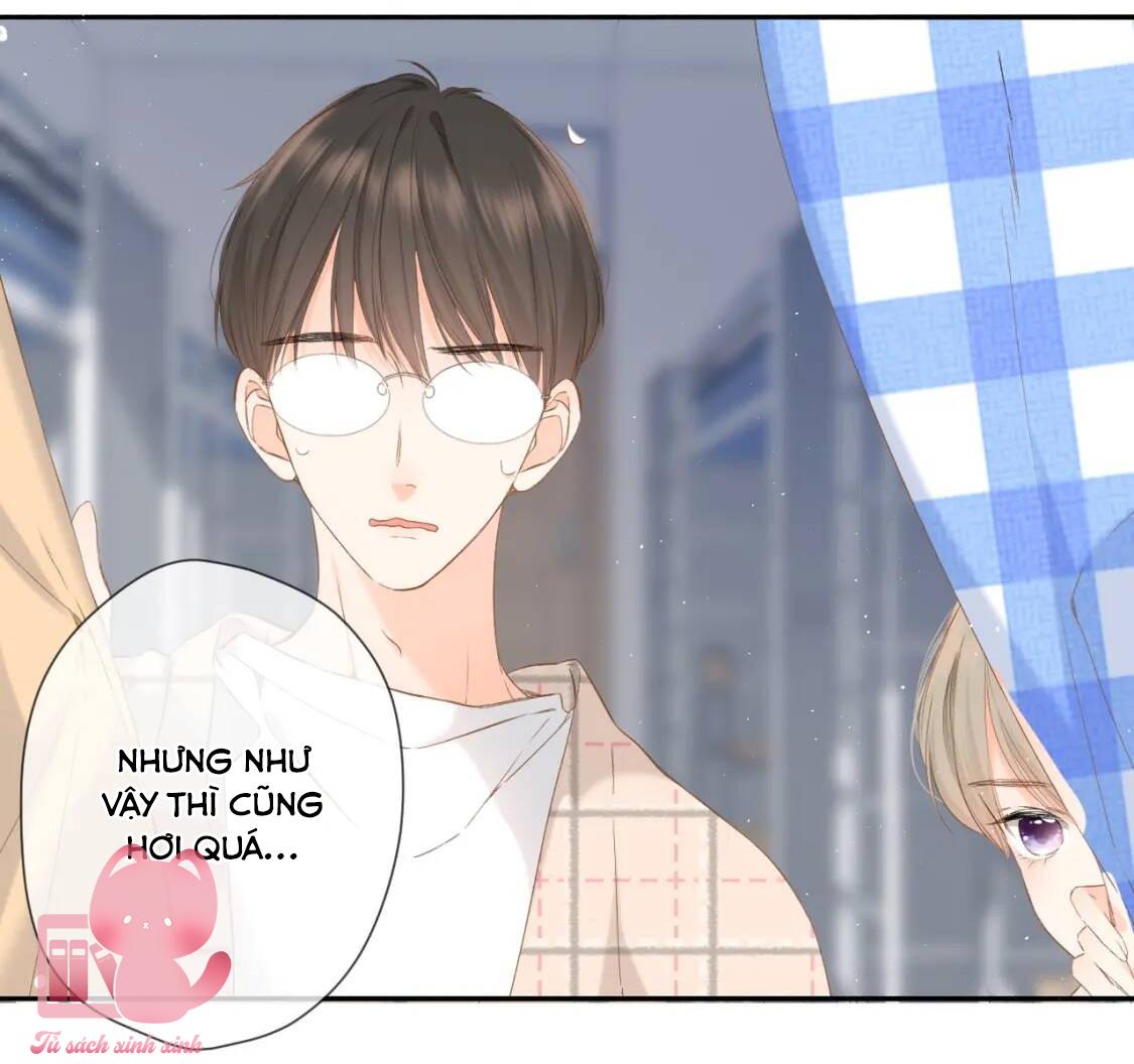 Lại Được Gặp Em: Lại Được Gặp Em – Chap 33.5