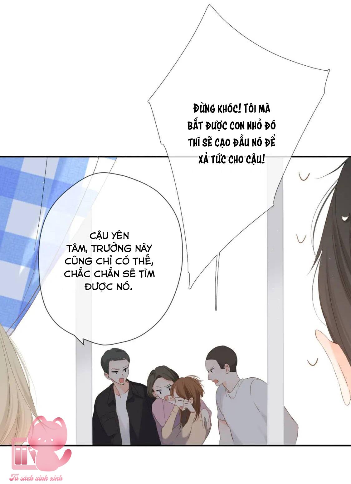 Lại Được Gặp Em: Lại Được Gặp Em – Chap 33.5