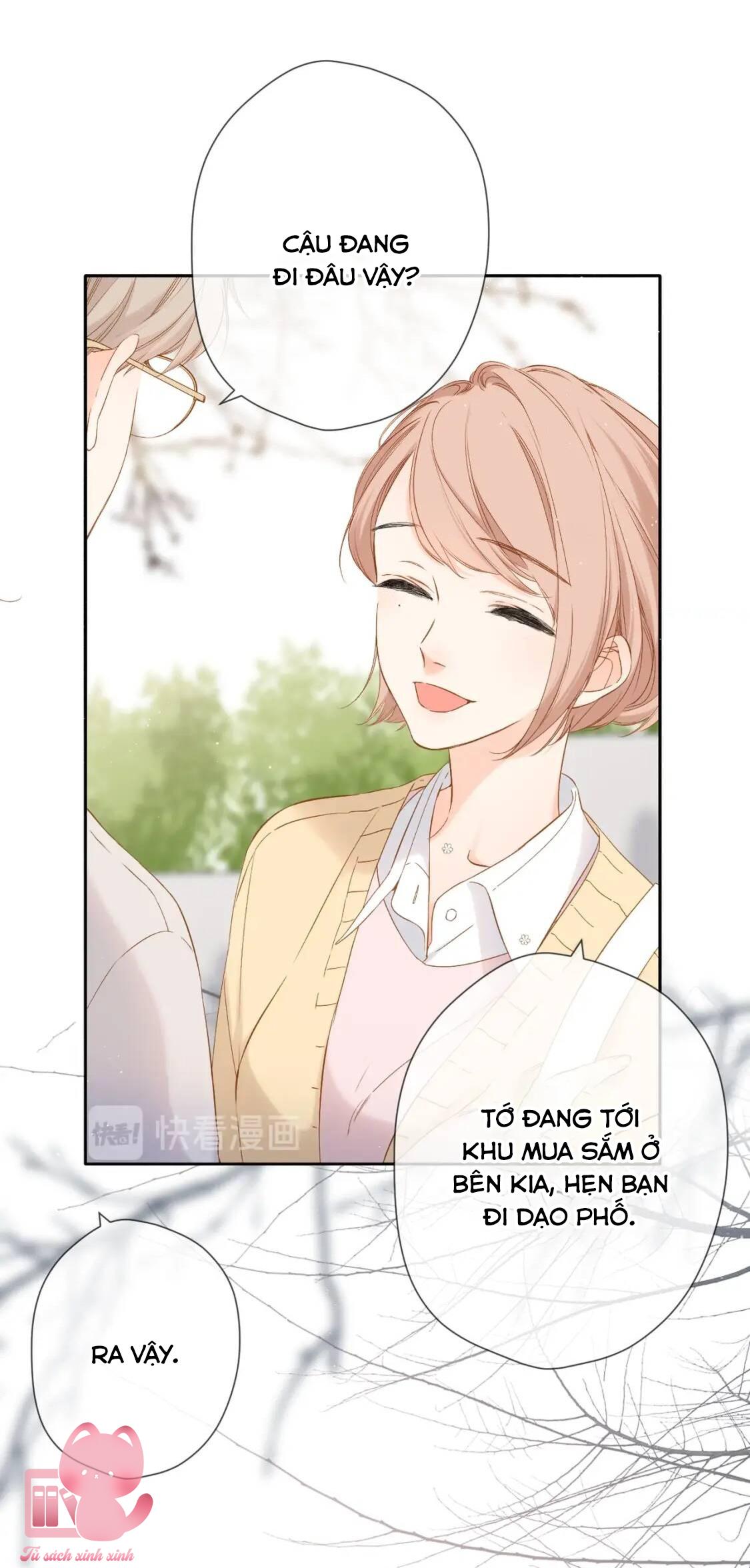 Lại Được Gặp Em: Lại Được Gặp Em – Chap 33