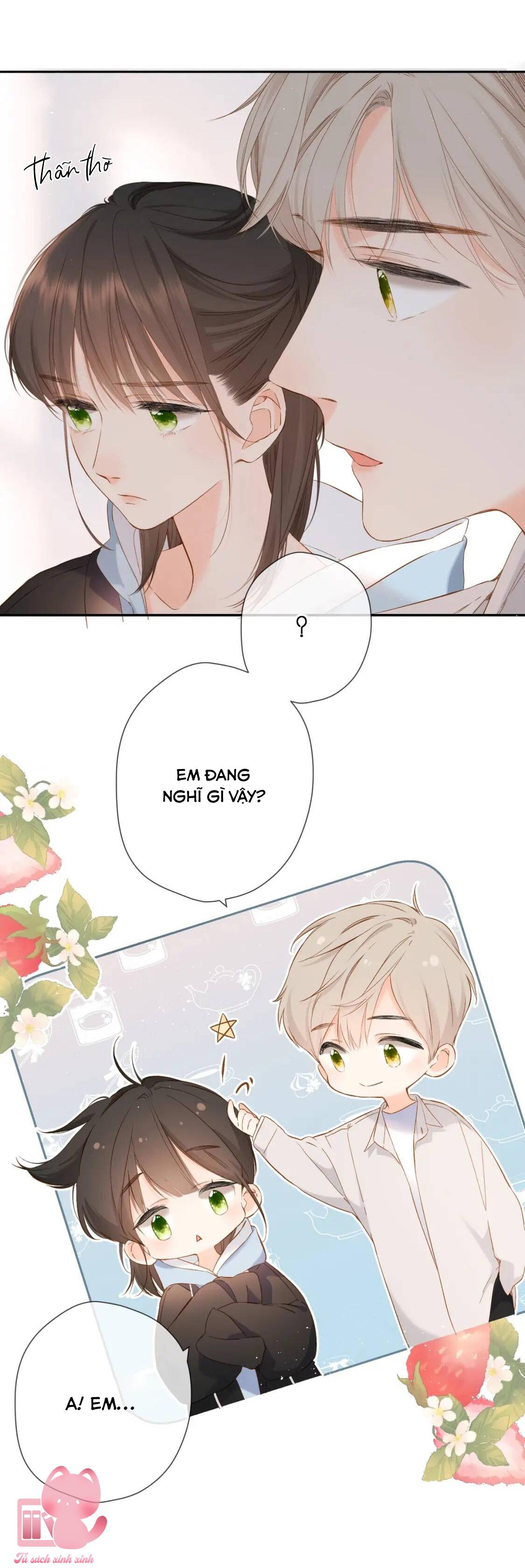 Lại Được Gặp Em: Lại Được Gặp Em – Chap 33