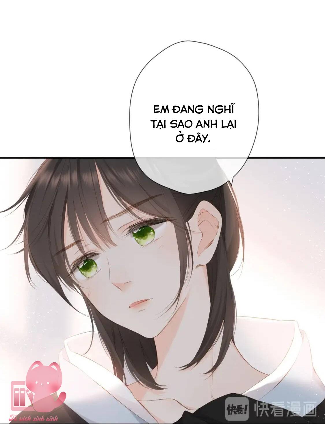 Lại Được Gặp Em: Lại Được Gặp Em – Chap 33