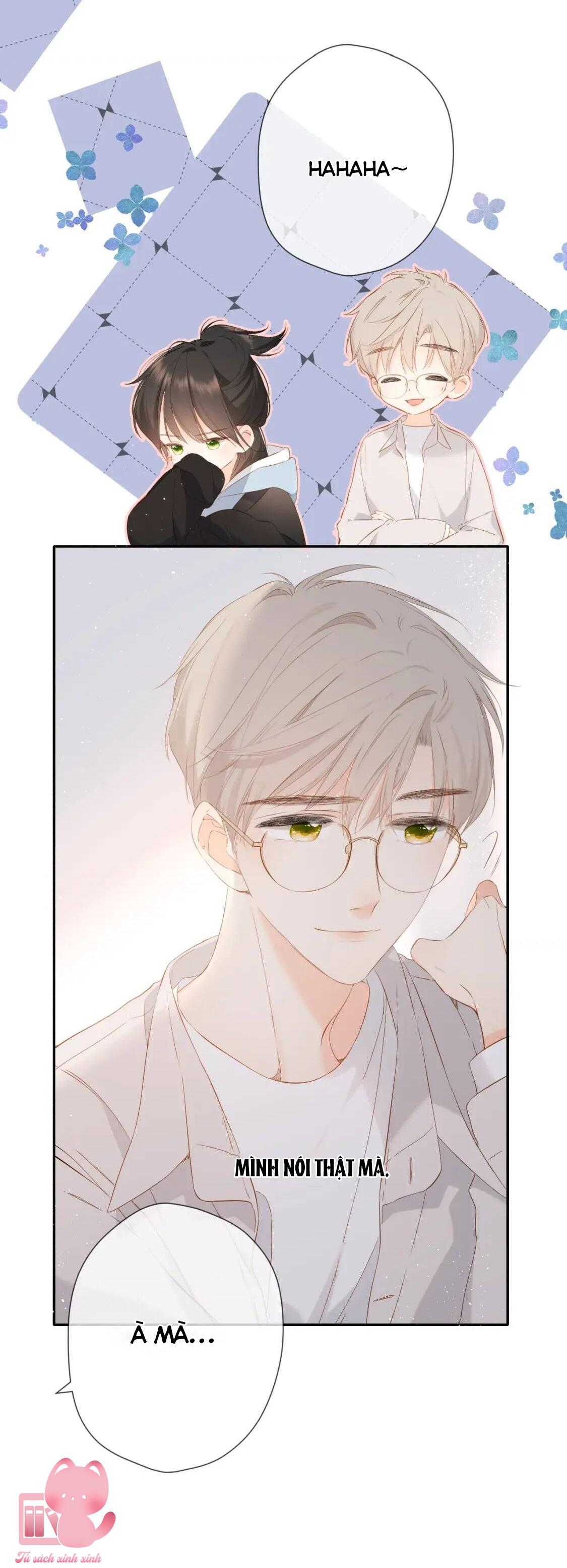 Lại Được Gặp Em: Lại Được Gặp Em – Chap 33
