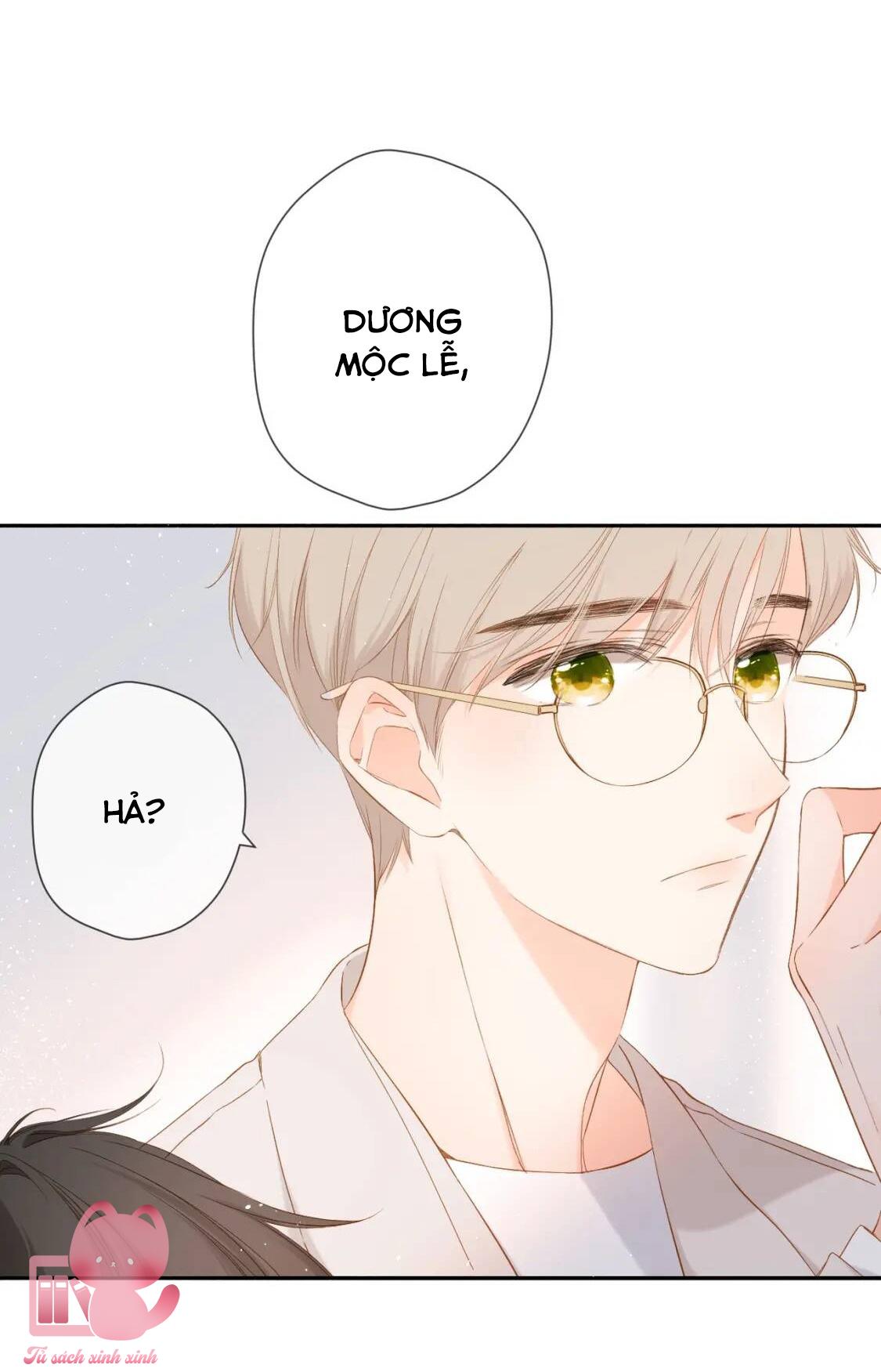 Lại Được Gặp Em: Lại Được Gặp Em – Chap 33