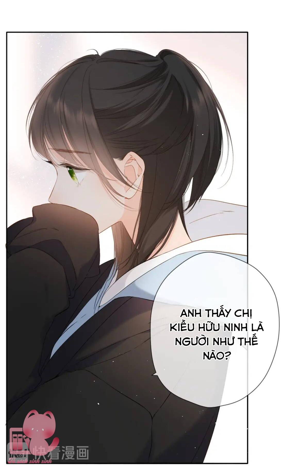 Lại Được Gặp Em: Lại Được Gặp Em – Chap 33