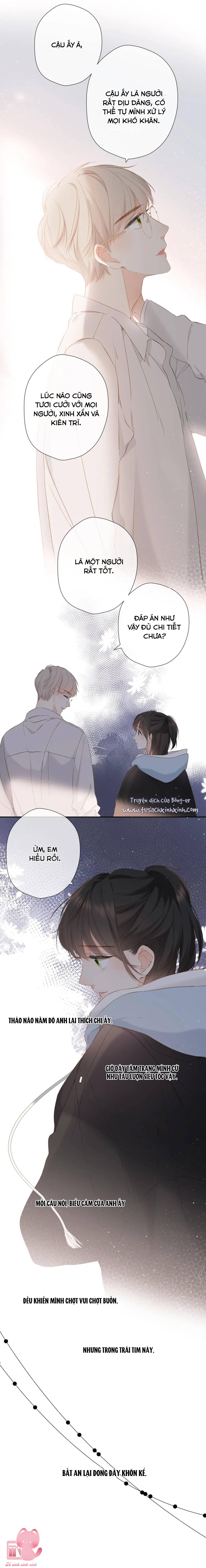 Lại Được Gặp Em: Lại Được Gặp Em – Chap 33