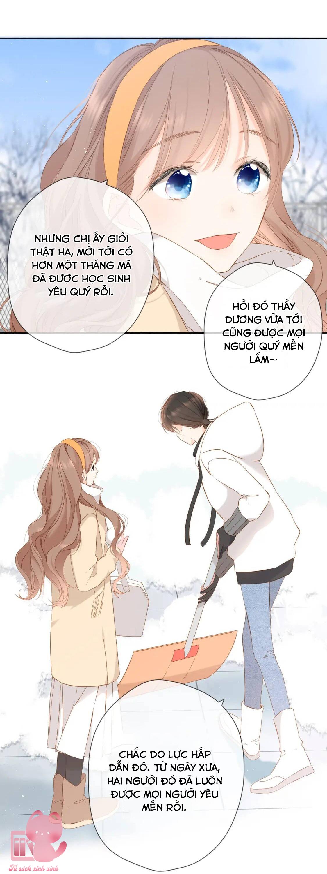Lại Được Gặp Em: Lại Được Gặp Em – Chap 33