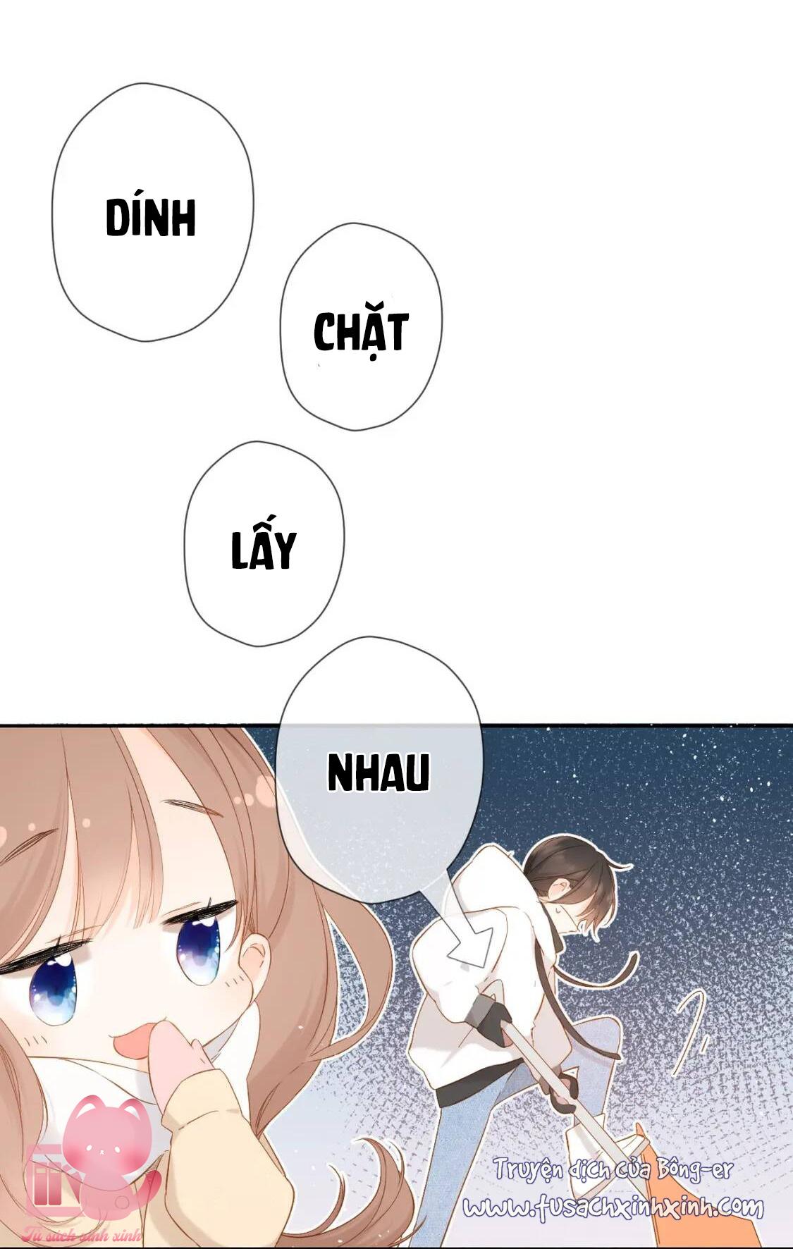 Lại Được Gặp Em: Lại Được Gặp Em – Chap 33
