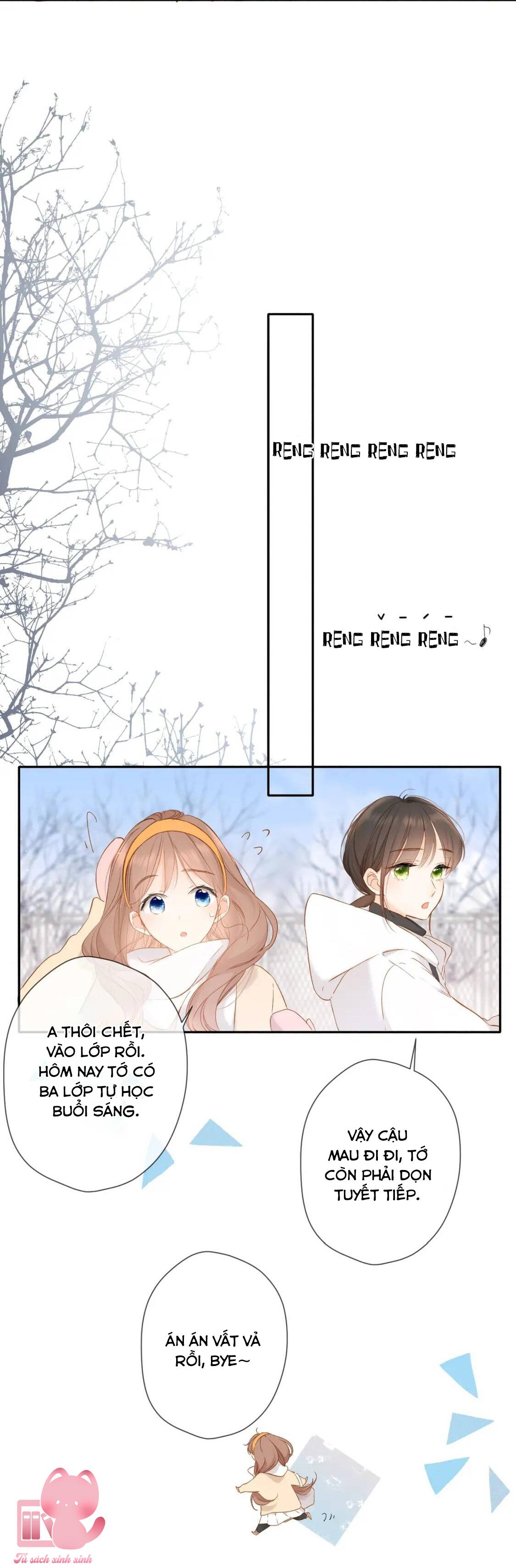 Lại Được Gặp Em: Lại Được Gặp Em – Chap 33
