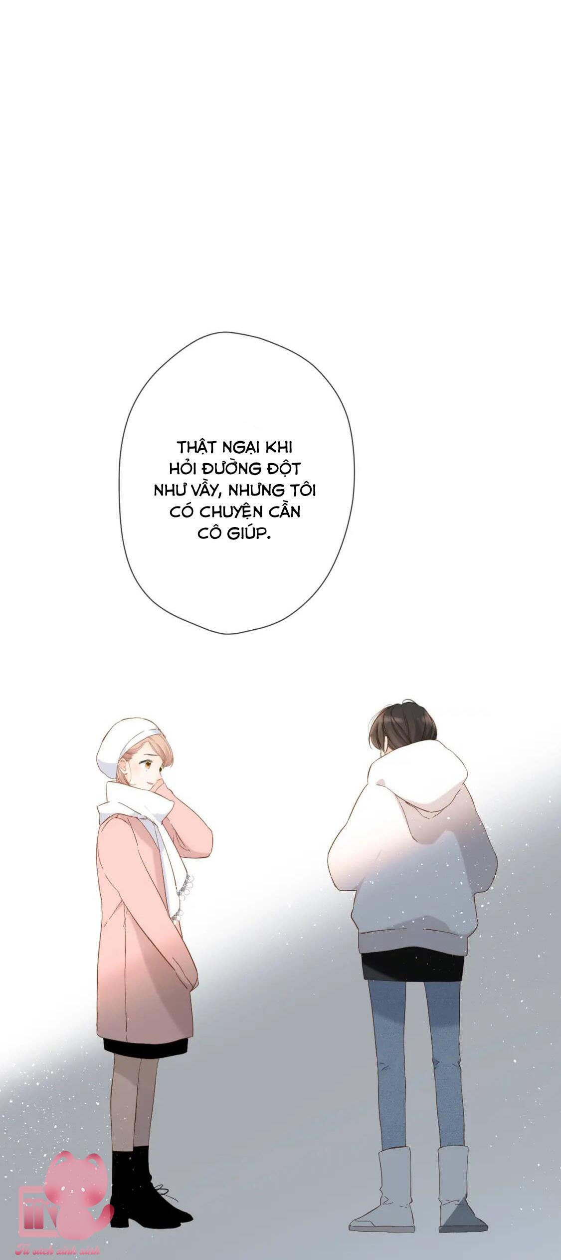 Lại Được Gặp Em: Lại Được Gặp Em – Chap 33