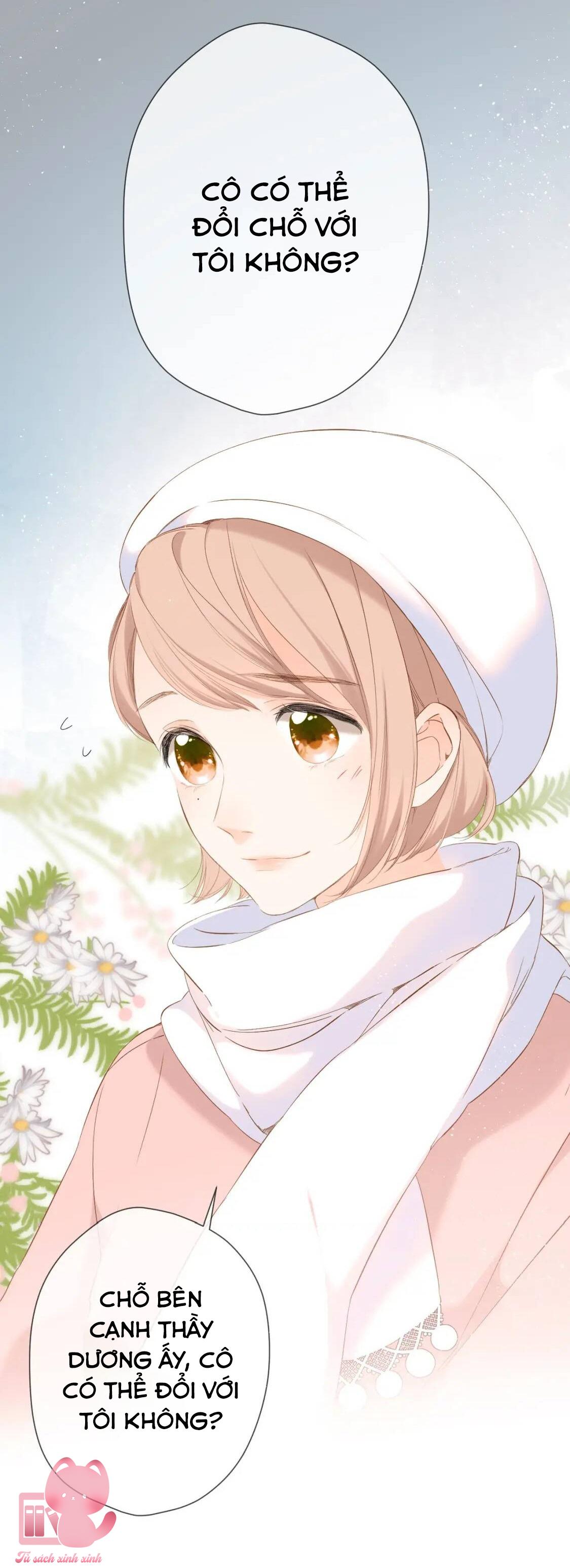 Lại Được Gặp Em: Lại Được Gặp Em – Chap 33