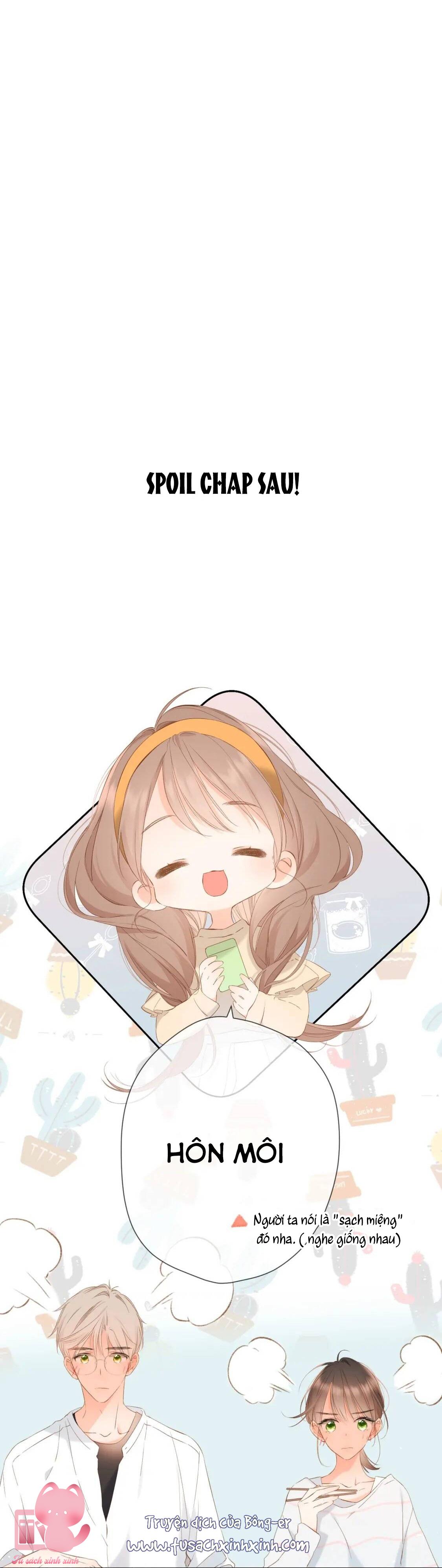 Lại Được Gặp Em: Lại Được Gặp Em – Chap 33