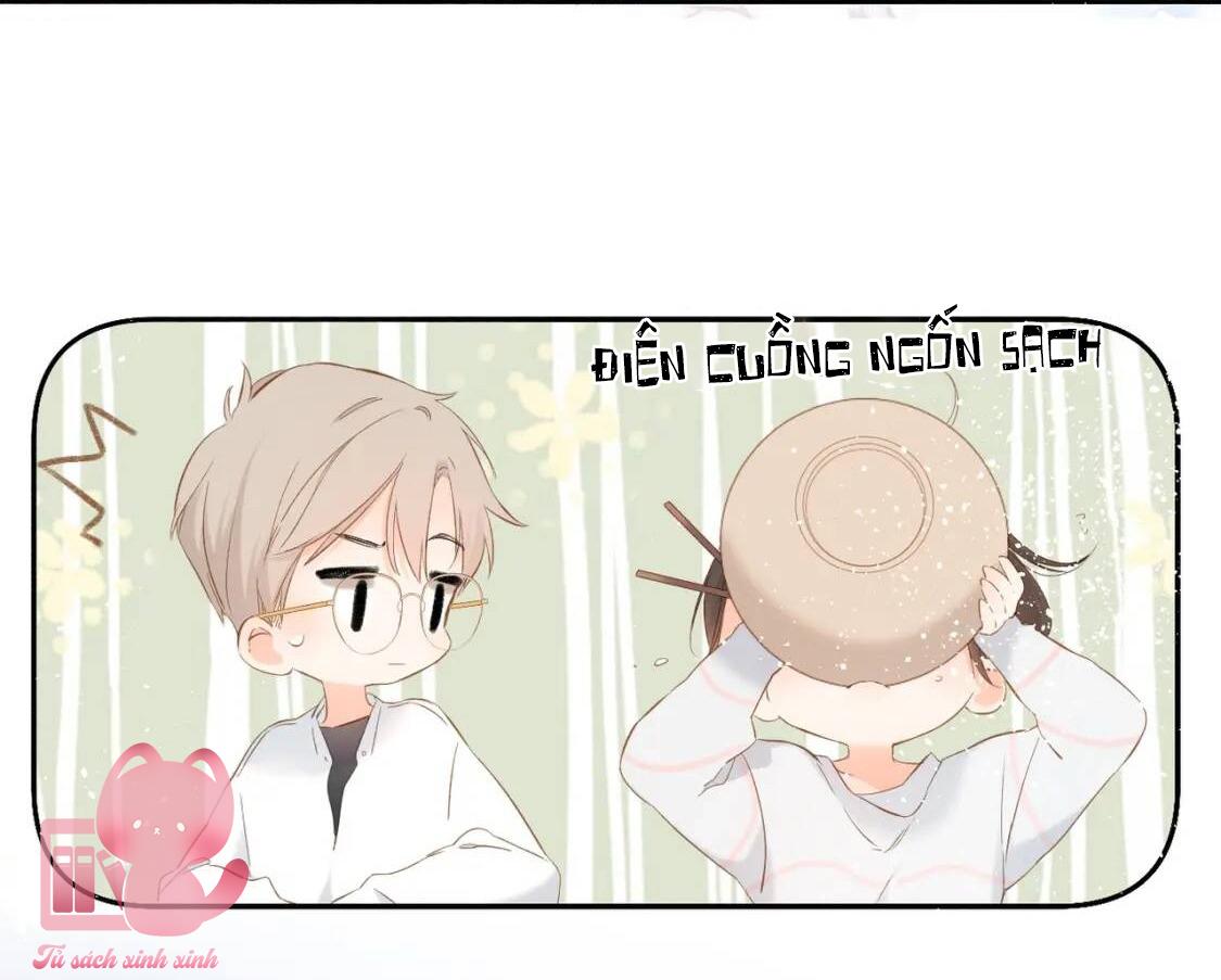 Lại Được Gặp Em: Lại Được Gặp Em – Chap 33