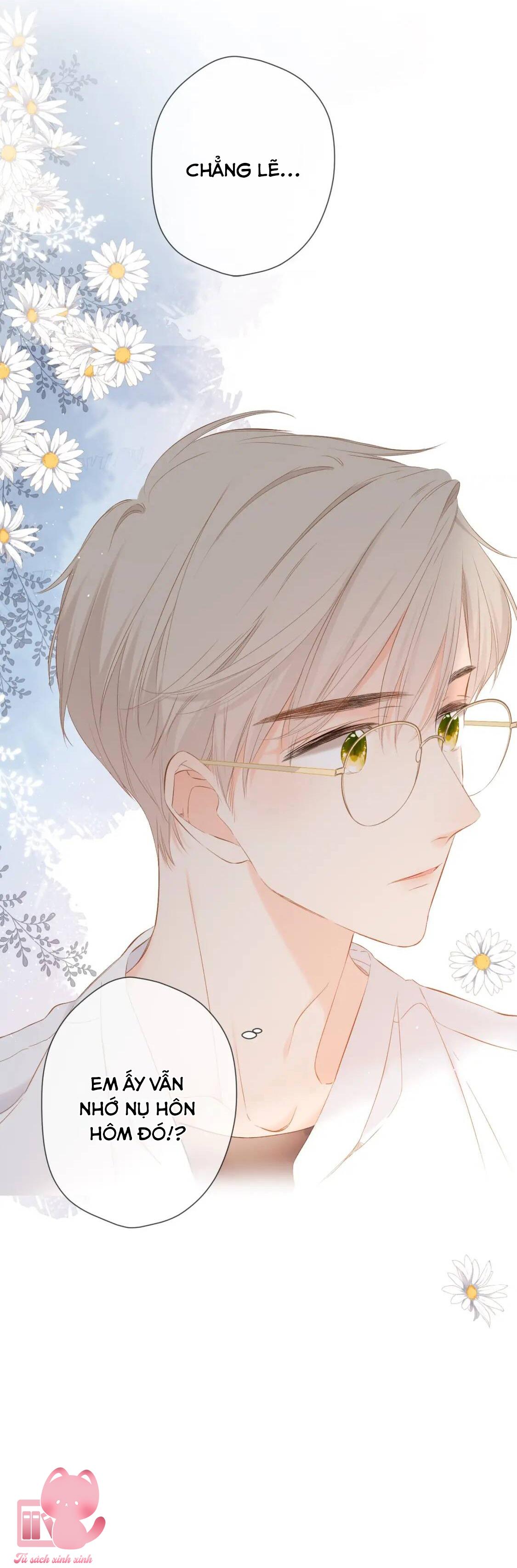 Lại Được Gặp Em: Lại Được Gặp Em – Chap 33