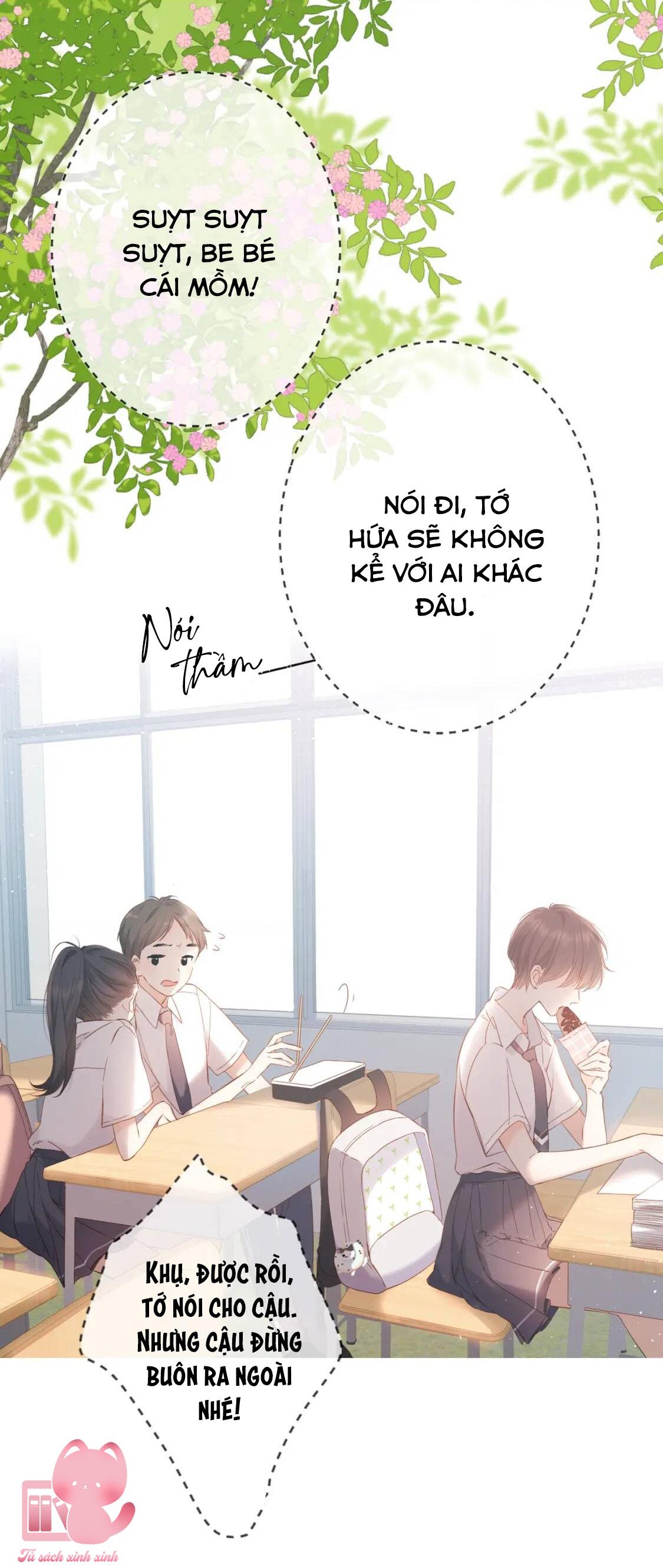 Lại Được Gặp Em: Lại Được Gặp Em – Chap 33