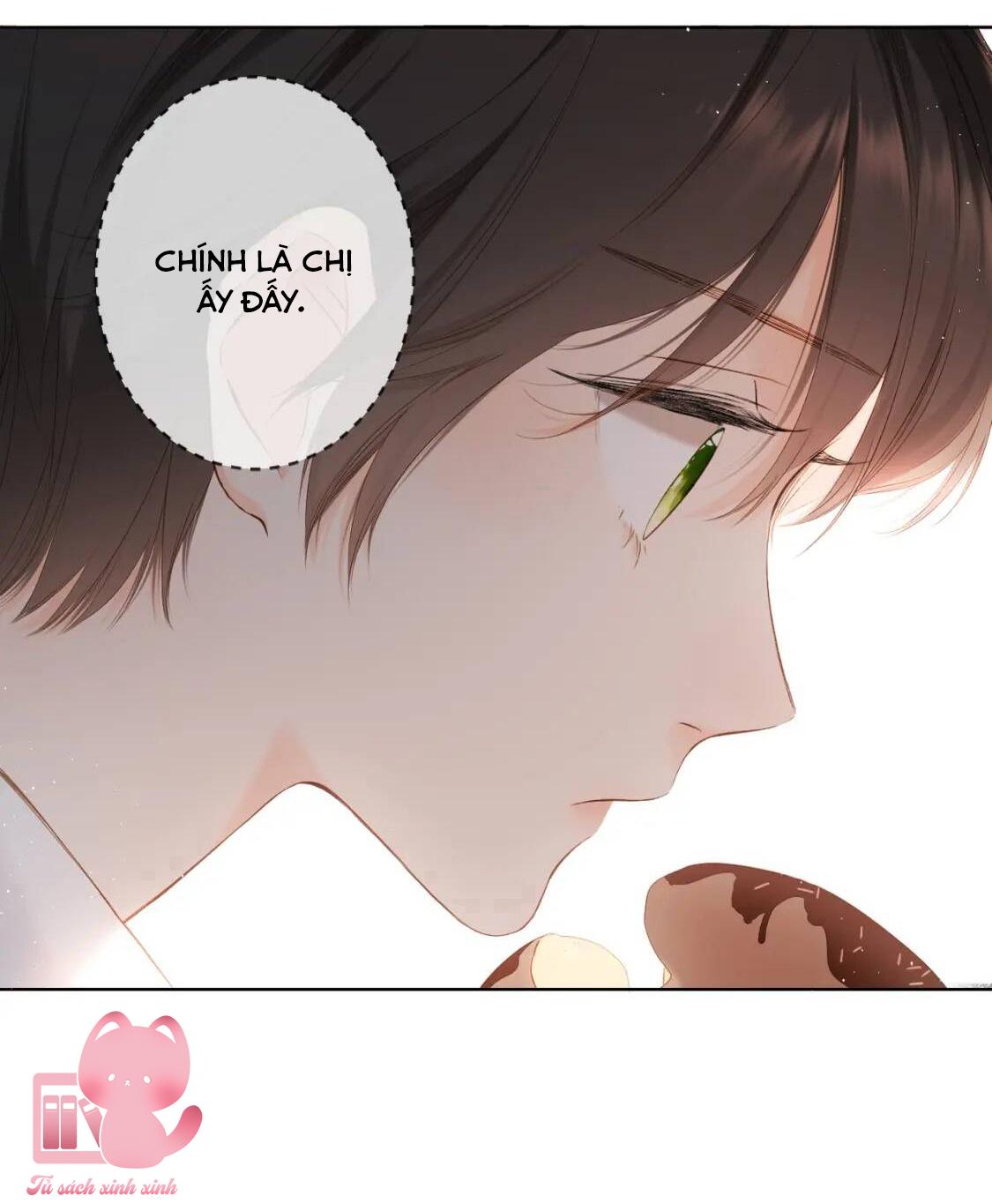 Lại Được Gặp Em: Lại Được Gặp Em – Chap 33