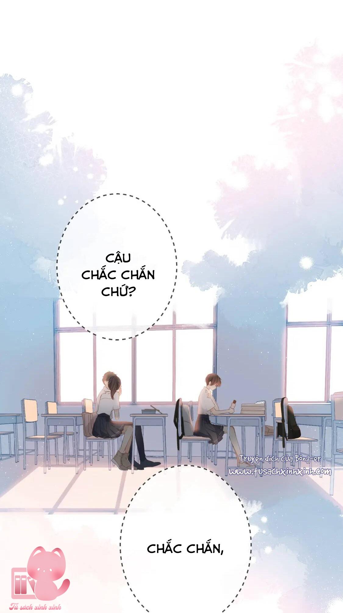 Lại Được Gặp Em: Lại Được Gặp Em – Chap 33