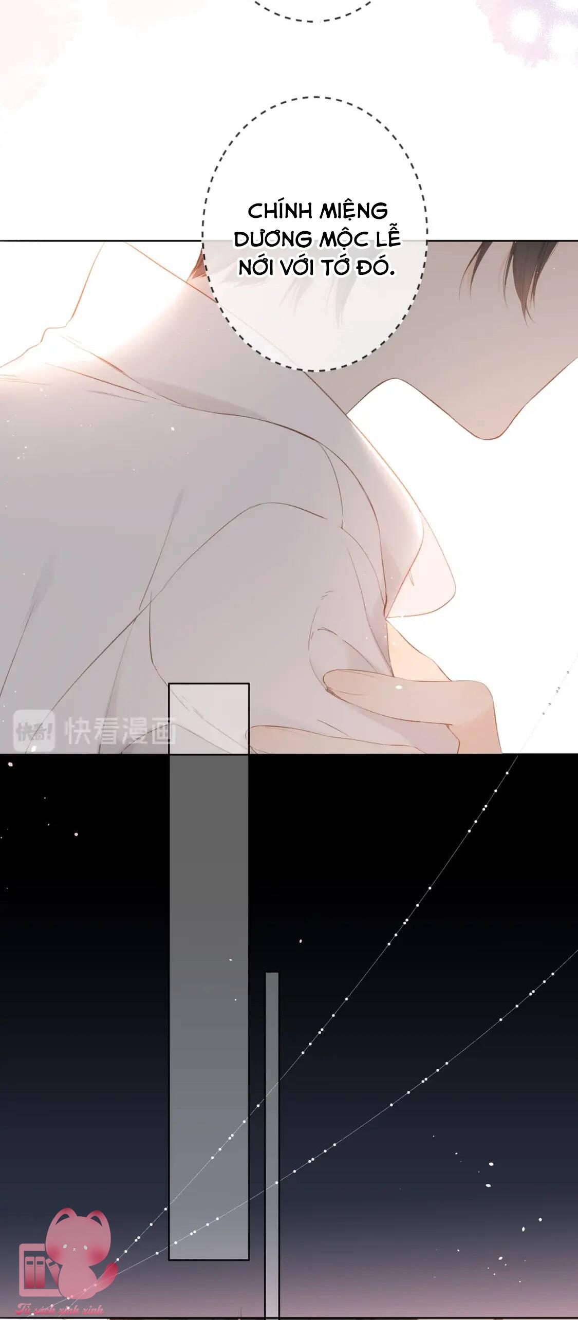 Lại Được Gặp Em: Lại Được Gặp Em – Chap 33